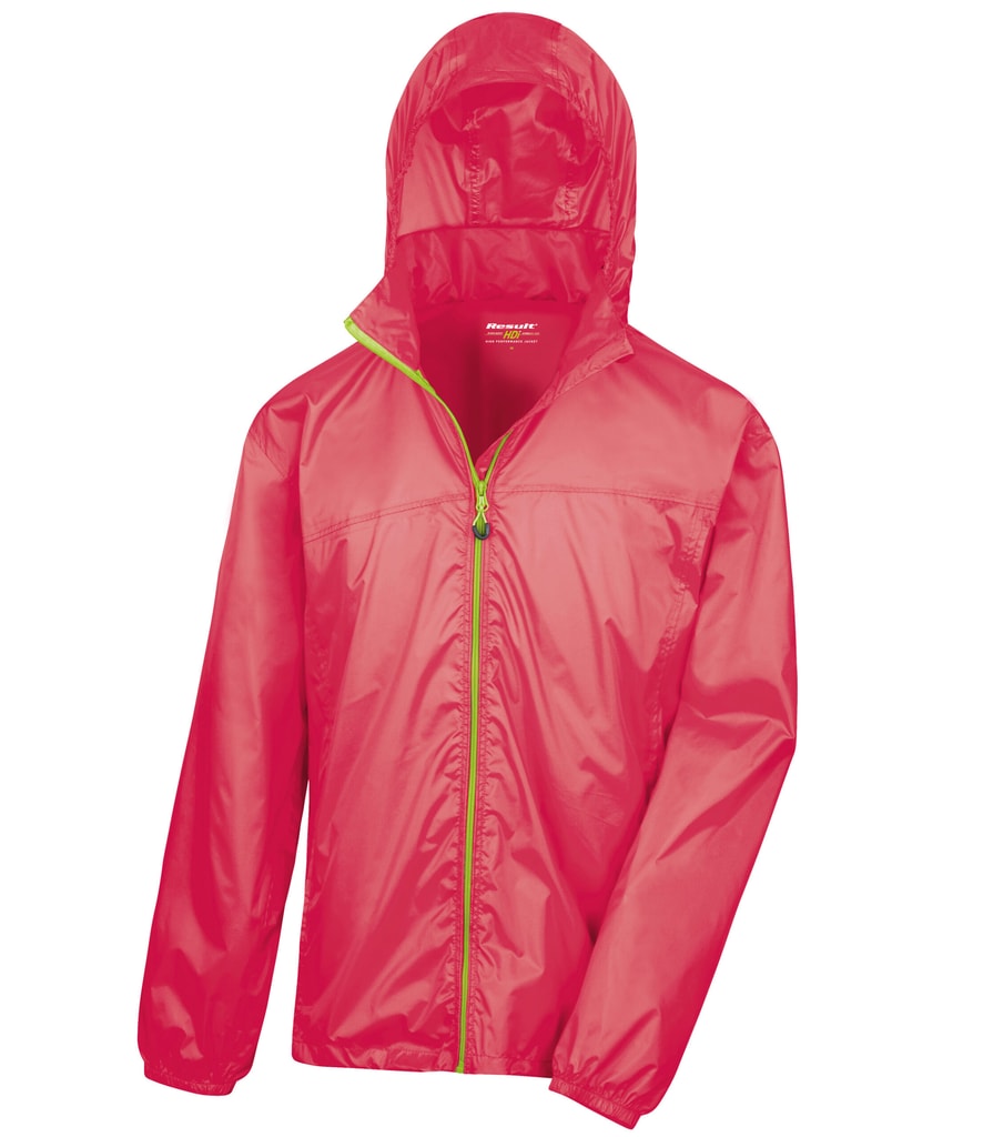 Raspberry/Lime
