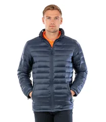 Men's Ice Bird Padded Jacket