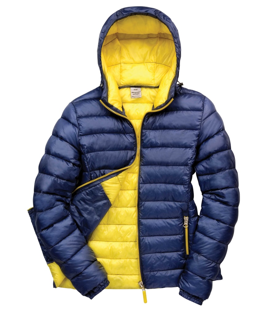 Navy/Yellow