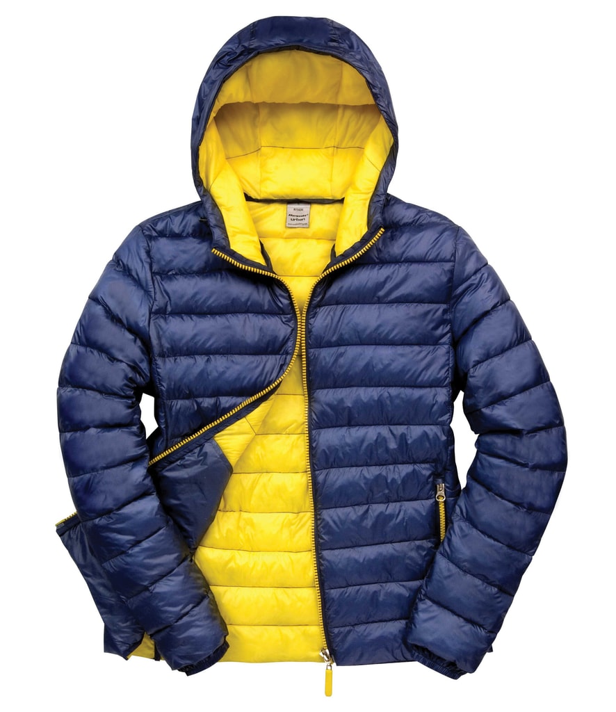 Navy/Yellow