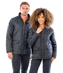Cheltenham Jacket