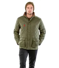 Cheltenham Gold Jacket