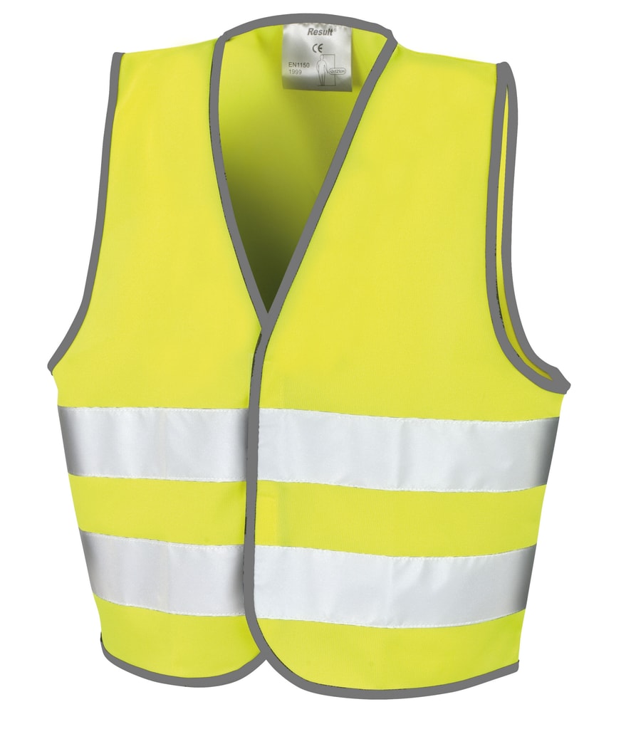 Hi-Vis Yellow