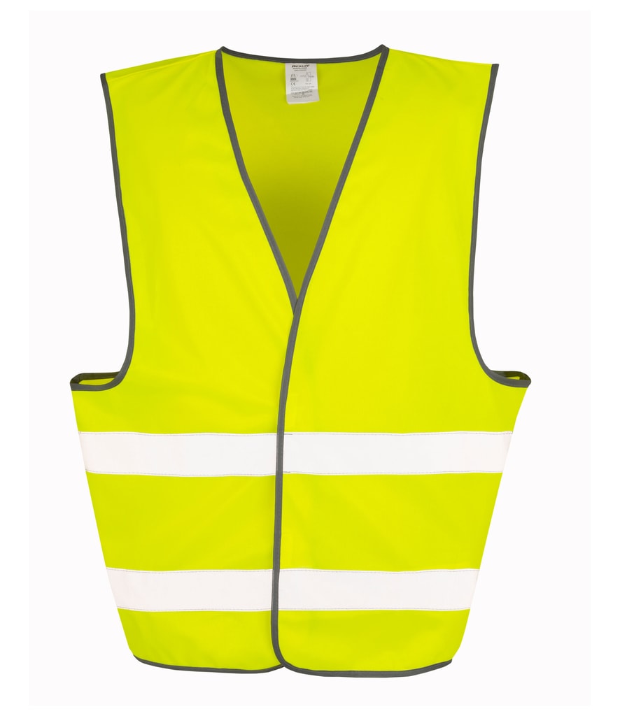 Hi-Vis Yellow
