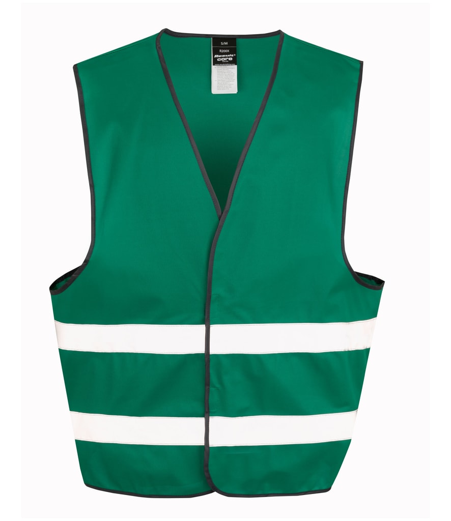 Paramedic Green
