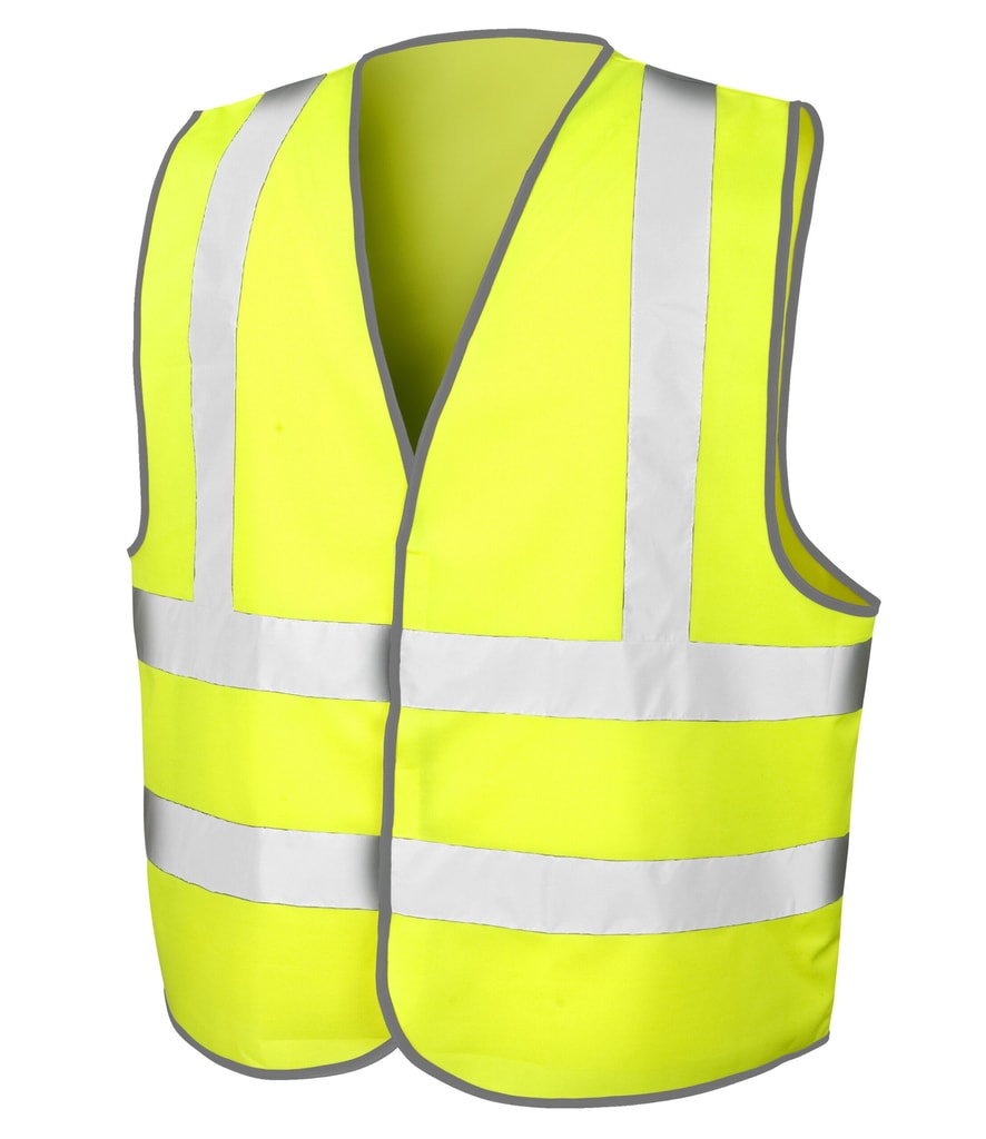 Hi-Vis Yellow