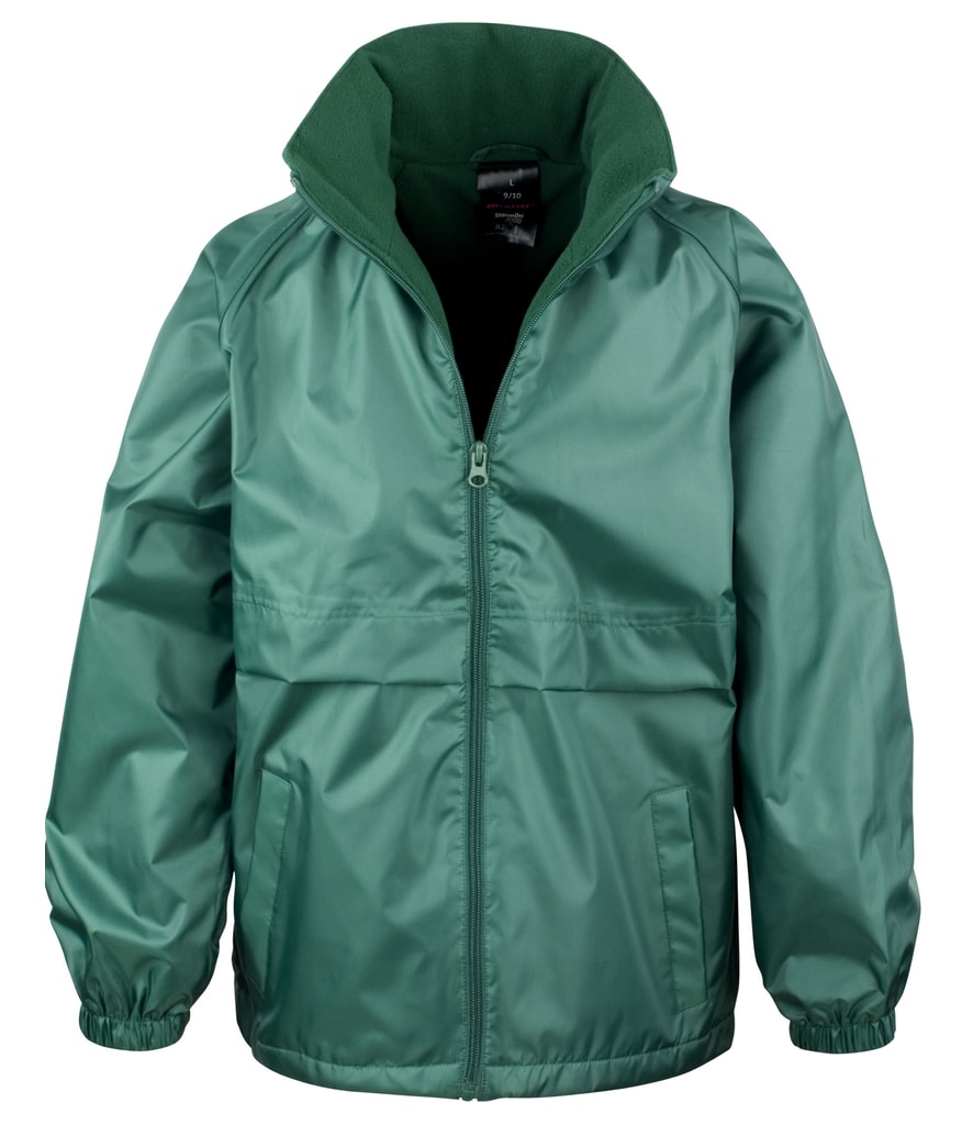 Bottle Green