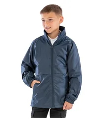 Junior & Youth Microfleece Lined Jacket