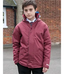 Children's Winter Parka