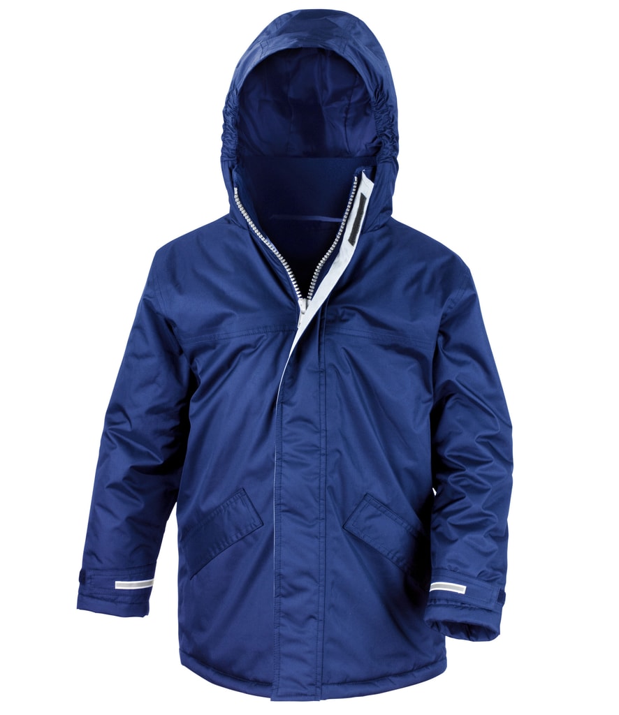 Royal Blue