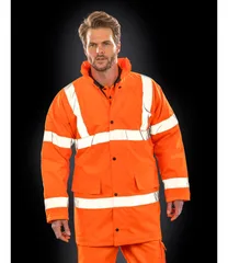 Motorway Jacket