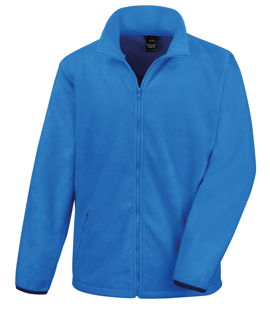 Electric Blue
