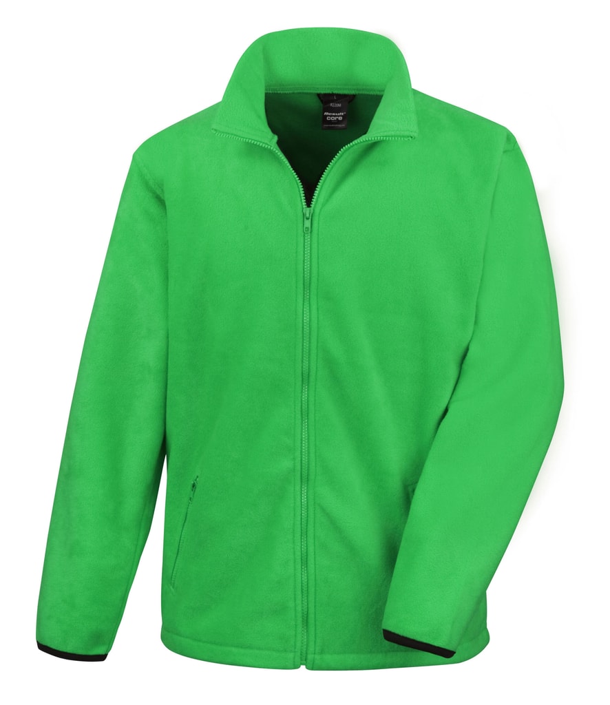 Vivid Green
