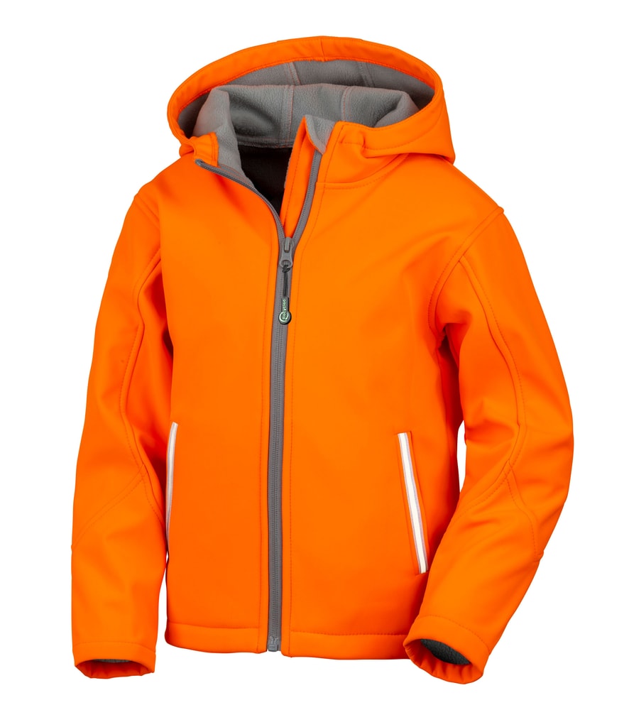 Neon Orange