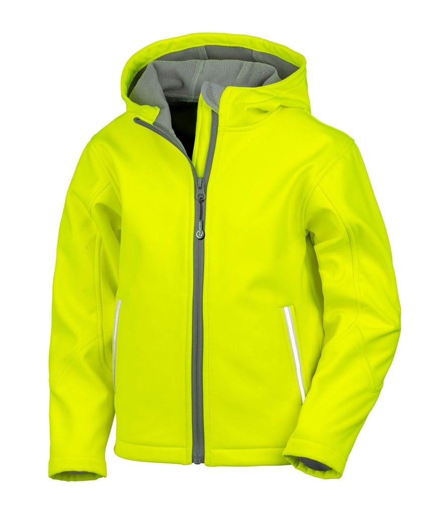 Neon Yellow