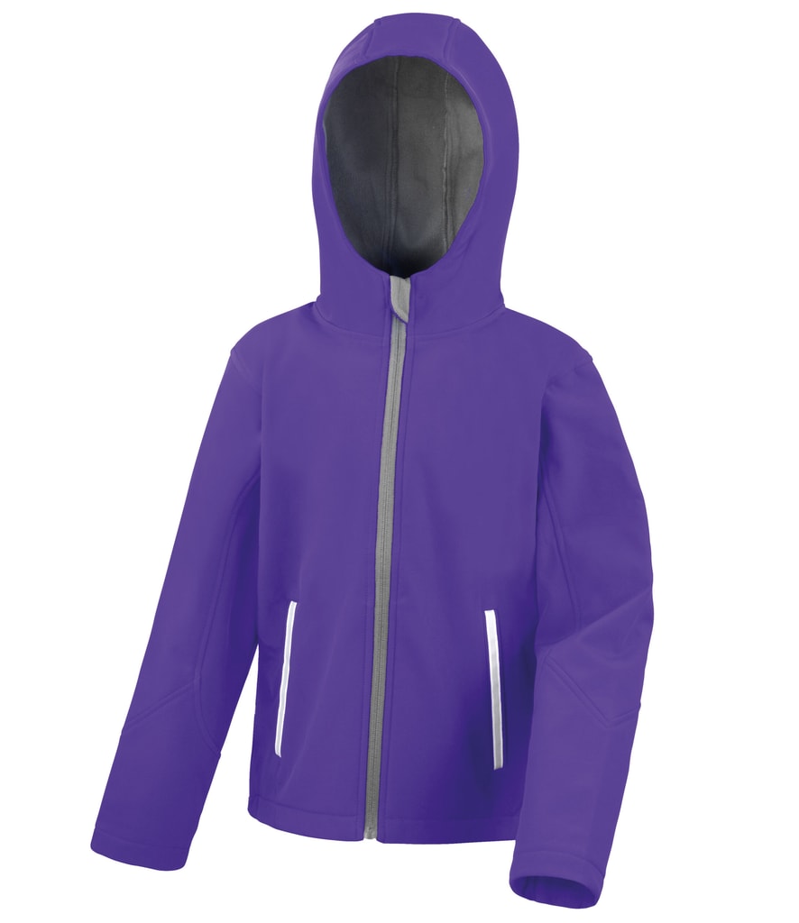 Purple/Grey