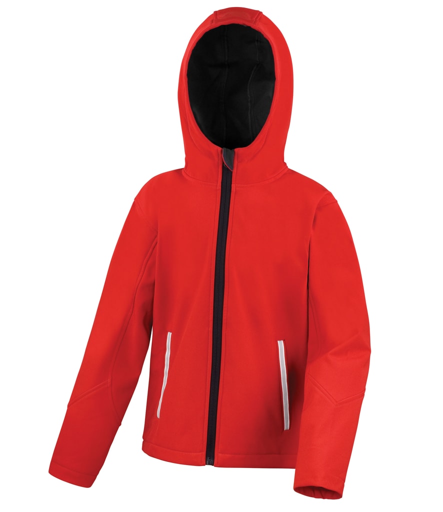 Red/Black