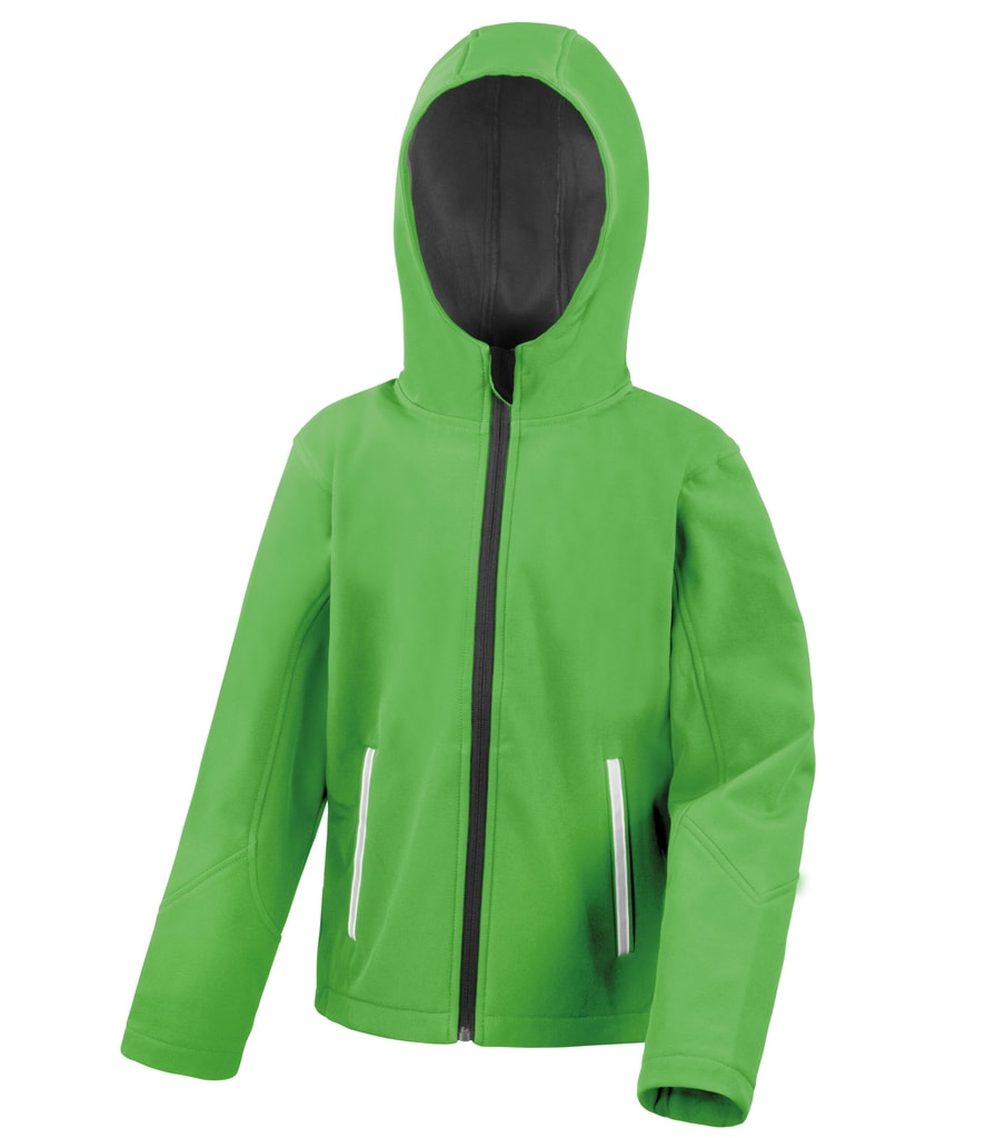 Vivid Green/Black