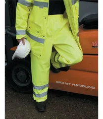 Hi-Vis Trousers