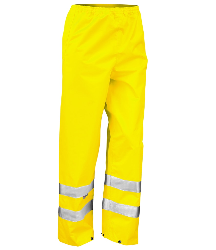 Hi-Vis Yellow