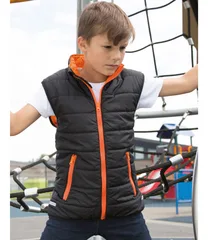 Child's Padded Bodywarmer