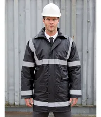 Management Coat