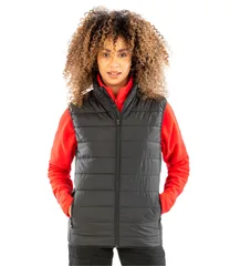 Promo Padded Bodywarmer