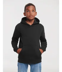 Kids Authentic Hooded Sweat