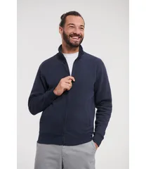 Men's Authentic Sweat Jacket