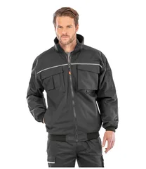 Sabre Pilot Jacket