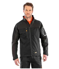Sabre Stretch Jacket