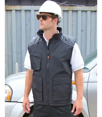 Vostex Bodywarmer
