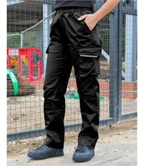 Women's Action Trousers