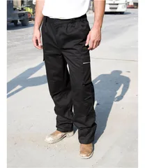 Workguard Action Trousers (Long)