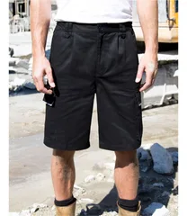 Action Shorts