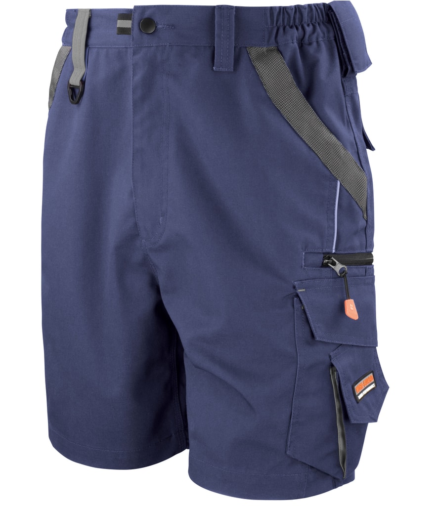 Navy/Black