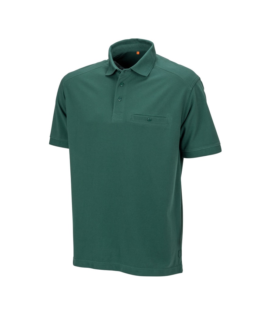 Bottle Green