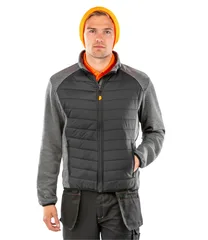 Elevator Jacket