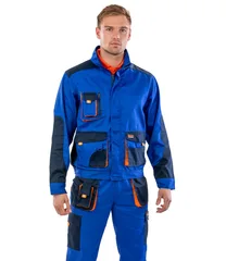 Lite Jacket