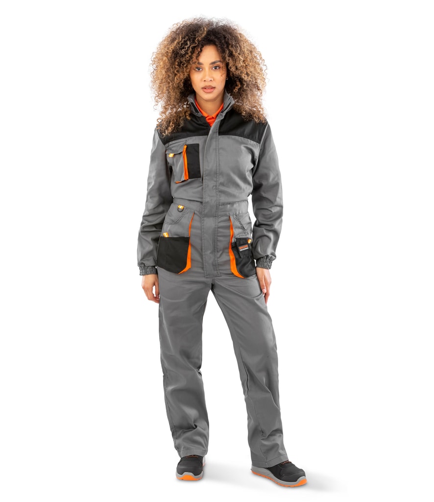Lite Coverall