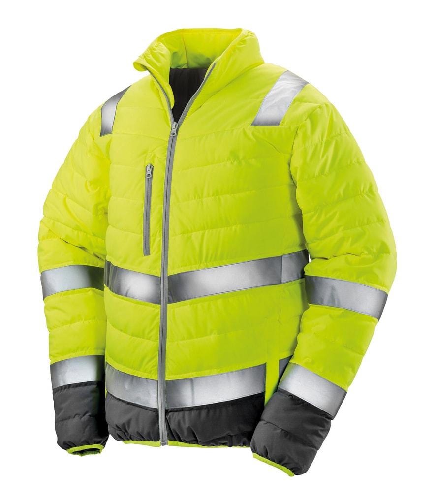 Fluro Yellow