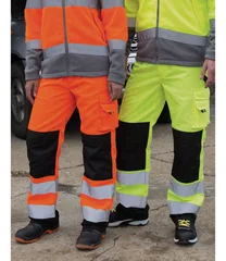 Safety Cargo Trousers