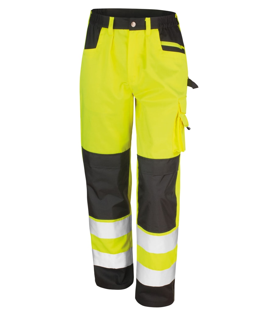 Hi-Vis Yellow