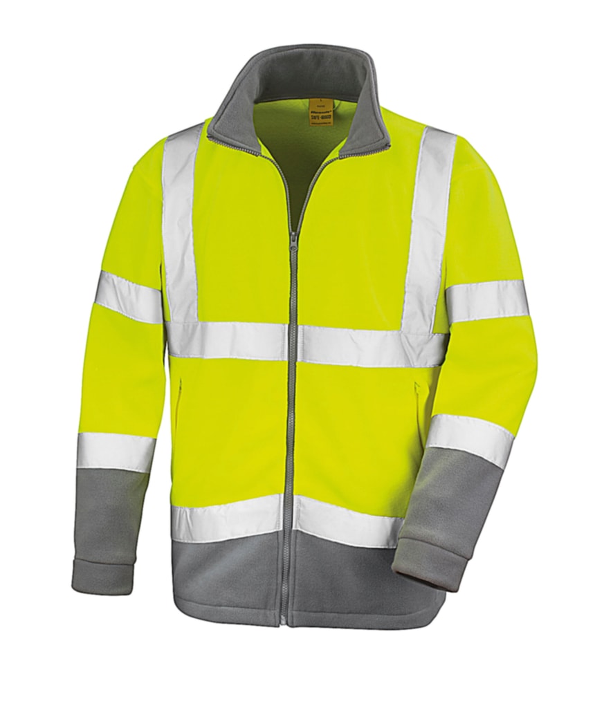 Fluro Yellow