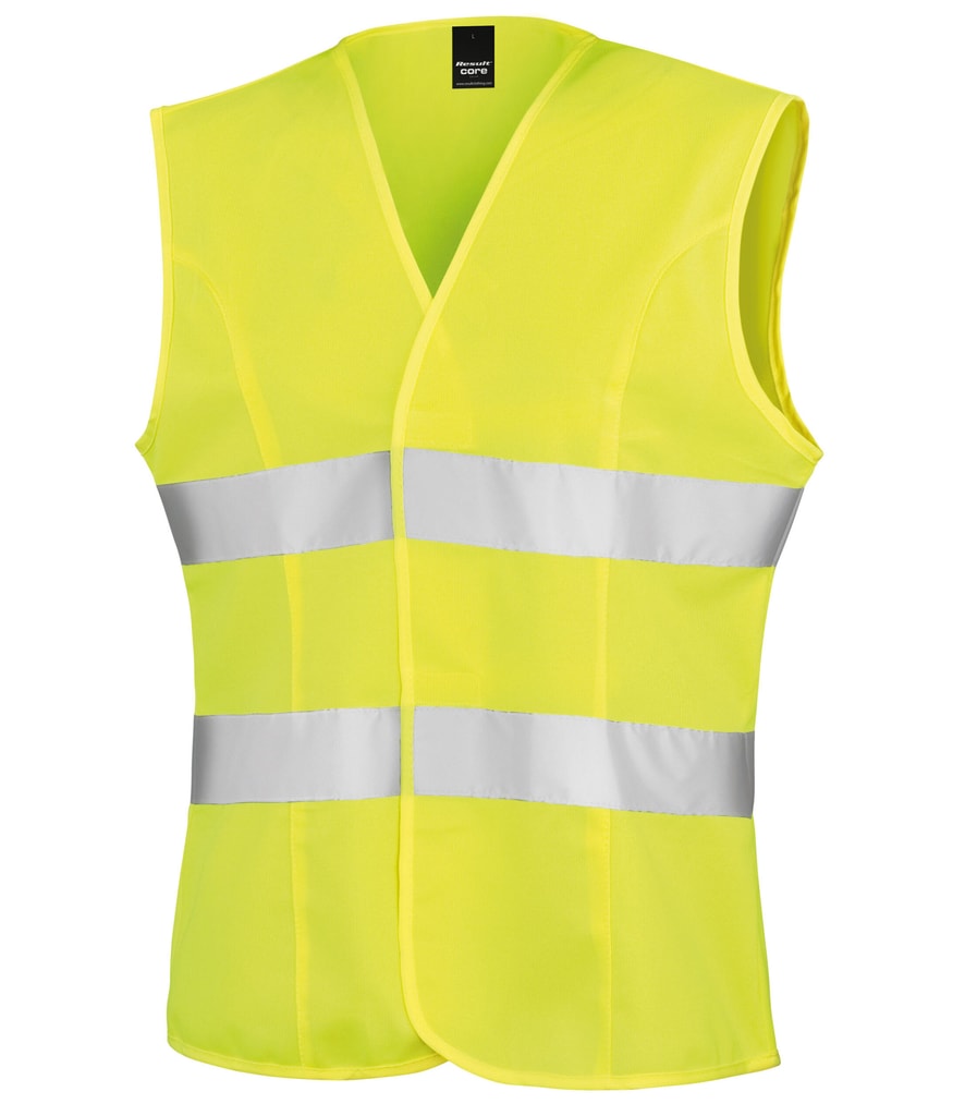 Hi-Vis Yellow