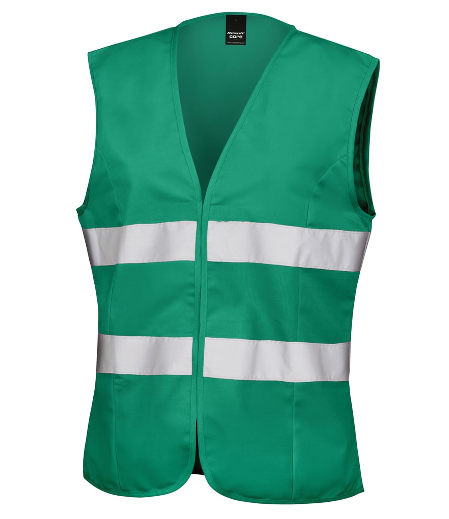 Paramedic Green