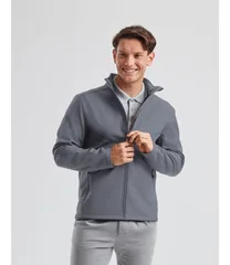 Essential Softshell Jacket