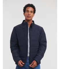 Men's Cross Jacket
