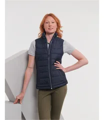 Ladies' Nano Bodywarmer