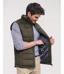 Men's Nano Bodywarmer